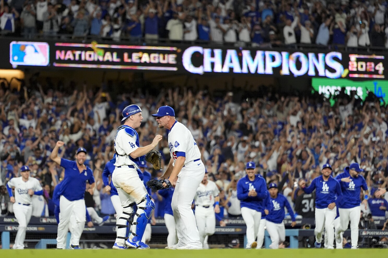 National league championship series jersey cheap